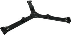 Cartoni Studio Mid-level Spreader Heavy Duty - Adjustable (S738/HDMLA) (S738/HDMLA)