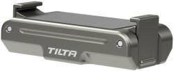 Tilta Magnetic 1/4"-20 Mounting Baseplate for DJI Osmo Action Series - Titanium Gray (TA-T40-MBP-TG)
