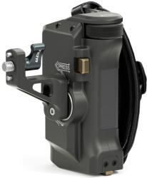 Tilta Tiltaing Left Side Advanced Focus Handle (F570 Battery) Type VII - Tilta Gray (TA-LFH7-57-G)