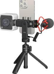 SmallRig Smartphone Vlog Tripod Kit VK-50 Advanced Version 4369 (4369)