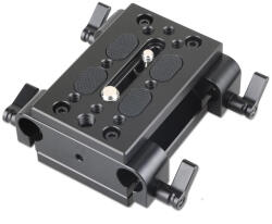 SmallRig Tripod Mounting Kit W/15mm Rail Block 1798 (1798)