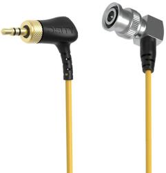 Deity C15 (3.5 Locking TRS to BNC Timecode Cable) (DY-6971842184477)