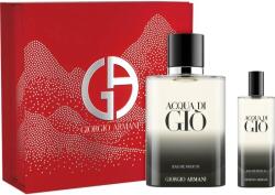Giorgio Armani Acqua di Gio EDP 100+15 ml
