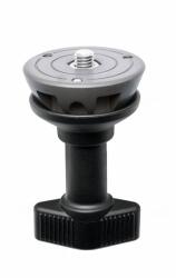 Manfrotto 60mm Short Half Ball - rövid félcsésze (560BALLSH)