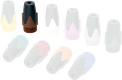 Neutrik BPX-1 Brown boot for PX-Series (BPX-1-BROWN)