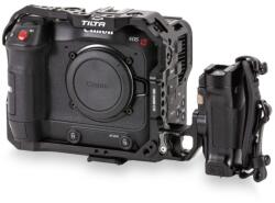 Tilta Tiltaing Canon C70 Handheld Kit - Black (TA-T12-B-B)