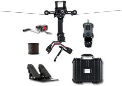 Noxon Portable Wirecam - Ultimate Kit (PWC-02)