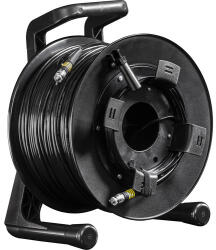 FieldCast 4Core SM Heavy Duty, 200m on drum (c5200)