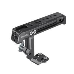 SmallRig Top Handle for Sony XLR-K1M / K2M / K3M and Panasonic DMW-XLR1 Adapter 3082 (3082)
