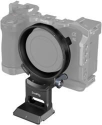 SmallRig Horizontal-to-Vertical Mount Plate for Sony Alpha 7C II / Alpha 7CR 4424 (4424)