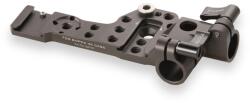 Tilta Multi-Function Top Plate for BMPCC 4K/6K-Tilta Grey (TA-T01-MFTP-G)