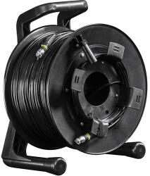 FieldCast 2Core SM Heavy Duty, 200m on drum (c1200)