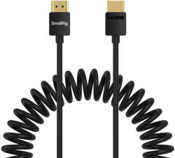SmallRig Coiled HDMI Data Cable (A to A) 4963 (4963)