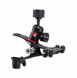 Manfrotto Cold Shoe Spring Clamp - 175F-2 (175F-2)