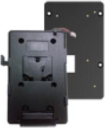 Lilliput HT10S V-Lock battery plate+ VESA adapter plate (HT10S-VBP)