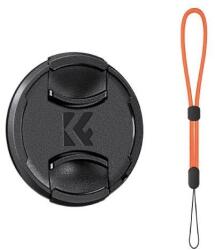 K&F Concept K&F 82mm Lens Cap & String (KF04.086)