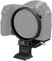 SmallRig Rotatable Horizontal-to-Vertical Mount Plate Kit for FUJIFILM Specific GFX Series 4305