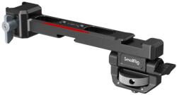 SmallRig Monitor Mount with NATO Clamp for DJI RS 2 / RSC 2 / RS 3 / RS 3 Pro 3026B (3026B)