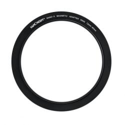 K&F Concept K&F 72-82mm Magnetic Filter Adapter Ring (KF05.305)