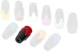 Neutrik BPX-2 Red boot for PX-Series (BPX-2-RED)