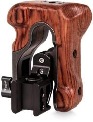 Tilta Tiltaing Right Side Wooden Handle Type VI - Tactical Gray
