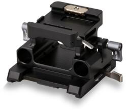 Tilta TILTAING 15mm LWS Baseplate Type II - Black version (TA-BSP2-15-B)
