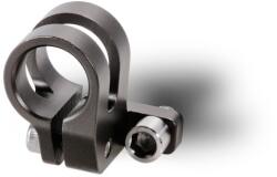 Tilta 15mm Bottom Single Rod Holder-Tilta Grey (TA-BSRA-15-G)