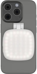 SmallRig Vibe P48 Detachable Mobile Phone LED Video Light (White) 4933 (4933)