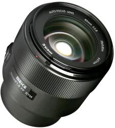 Meike 85mm F1.8 STM Auto Focus L (MK-8518FFSTM-L)