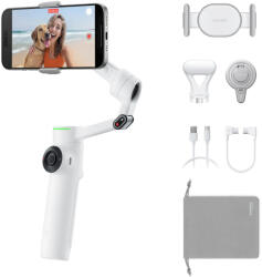 Insta360 Flow 2 Pro Combo White (INST906)