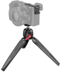 SmallRig Mini Tripod & Shoe Adapter Kit for Sony a6000/a6100/a6300/a6400/a6500 (3150)