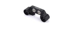 Tilta Tiltaing Dual 15mm Rod Holder Attachment - Black (TA-DRH-B)