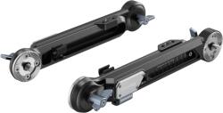 SmallRig Shoulder Rig Extension Arm Adapter with ARRI Rosette (2PCS) 5206 (5206)