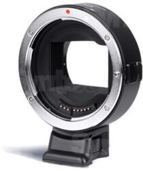 Viltrox EF-NEX IV (Sony E - Canon EF AF)
