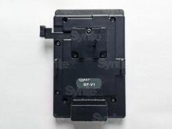 CONST BP-V1 small size V-mount battery plate (BP-V1)