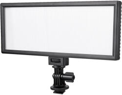 Viltrox L132T On-Camera Bi-Color LED Light with LCD Display (L132T)