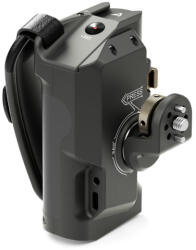 Tilta Tiltaing Left Side Advanced Power Handle with Run/Stop Type VII (F570 Battery) - Black