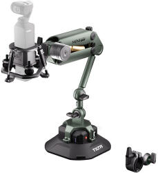 Tilta Hydra Alien Mini Master Kit - Forest Green (HDA-T15-E-FG)