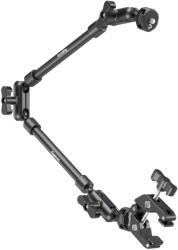 SmallRig Desktop Shooting Magic Arm with Crab Clamp Kit 4766 (4766)