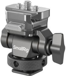 SmallRig HawkLock Quick Release Monitor Support with H21 Cold Shoe Mount 4888 (4888)