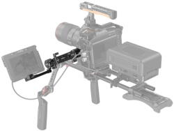 SmallRig Adjustable EVF Mount with NATO Clamp MD3507 (MD3507)