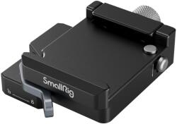 SmallRig Arca-Swiss Mount Plate for DJI RS 3 Mini 4195 (4195) - syntexshop