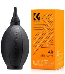 K&F Concept szilikon pumpa