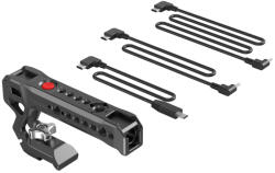 SmallRig NATO Top Handle with Record Start/Stop Remote Trigger 3322 (3322)