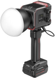 SmallRig RC 100B COB LED Video Light Kit (with Battery Grip Handle) 4897 (4897)