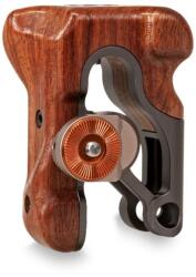 Tilta Tiltaing Left Side Wooden Handle Type II - Tilta Gray (TA-LWH2-G)