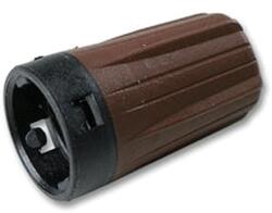 Neutrik BST-BNC-1 BROWN (BST-BNC-1)