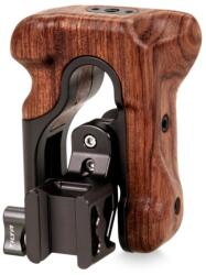 Tilta Tiltaing Right Side Wooden Handle Type VI - Tilta Gray (TA-RWH6-G)