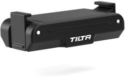 Tilta Magnetic 1/4"-20 Mounting Baseplate for DJI Osmo Action Series - Black