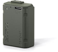 Tilta NP-FW50 Battery with B-C Input (980mAh) - Green (TNP-FW50-GN) - syntexshop